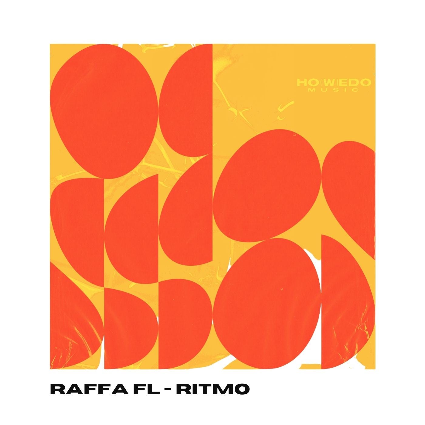 Raffa FL – Ritmo [HWD011]